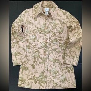 Liz Claiborne villager Jacket